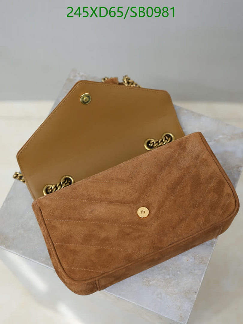 YSL-Bag-Mirror Quality Code: SB0981 $: 245USD
