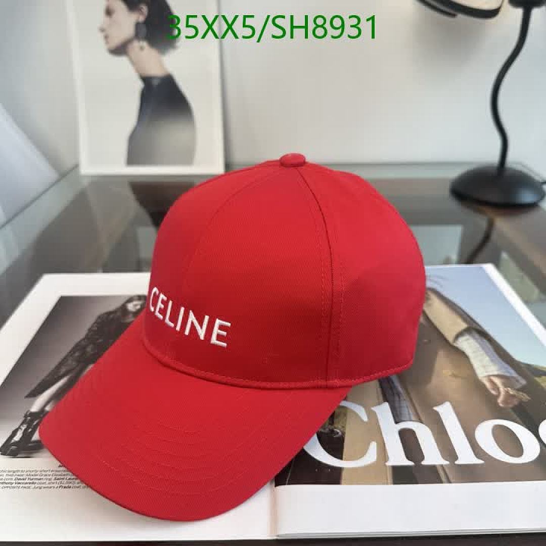 Celine-Cap(Hat) Code: SH8931 $: 35USD