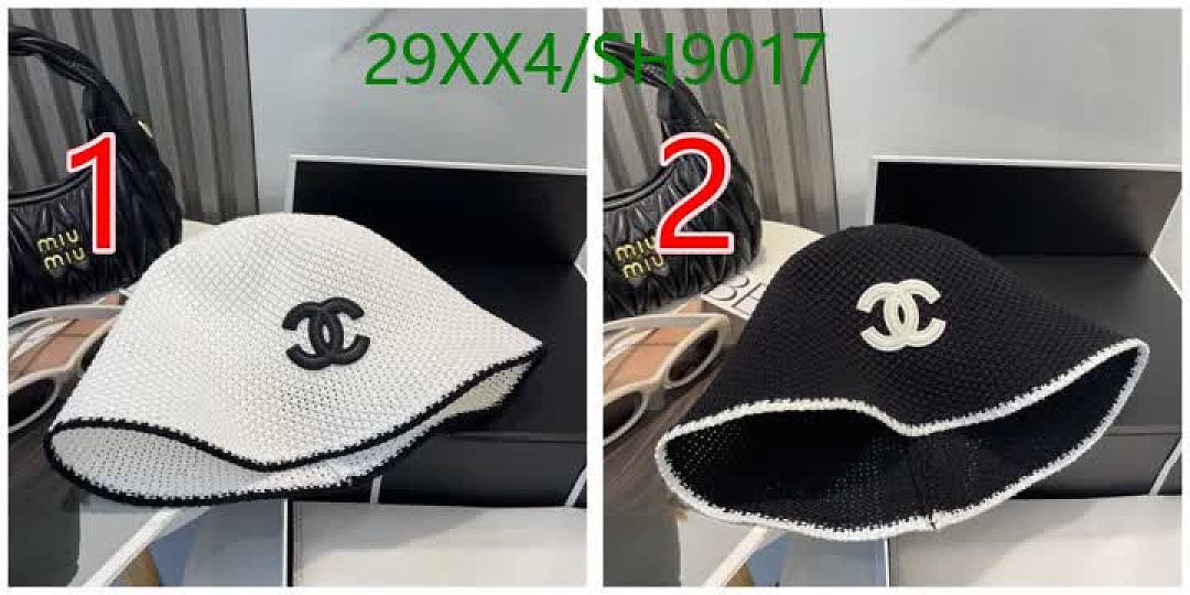 Chanel-Cap(Hat) Code: SH9017 $: 29USD