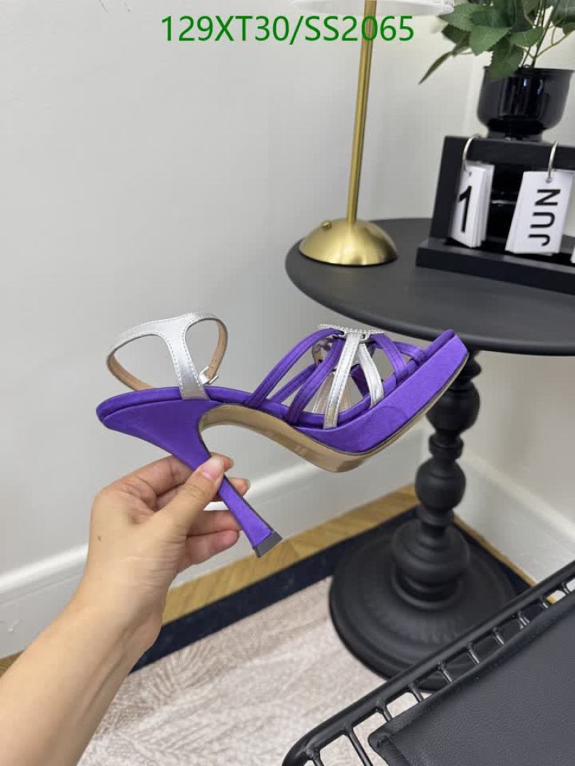 Gucci-Women Shoes Code: SS2065 $: 129USD