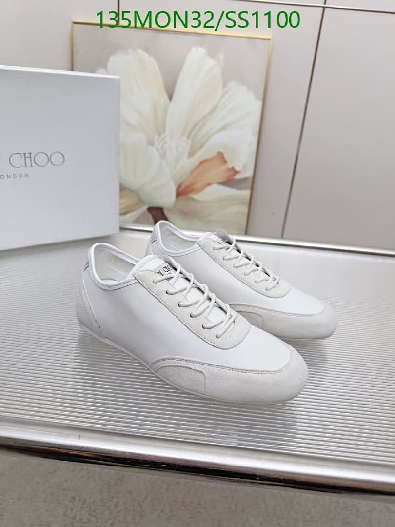 Jimmy Choo-Women Shoes Code: SS1100 $: 135USD