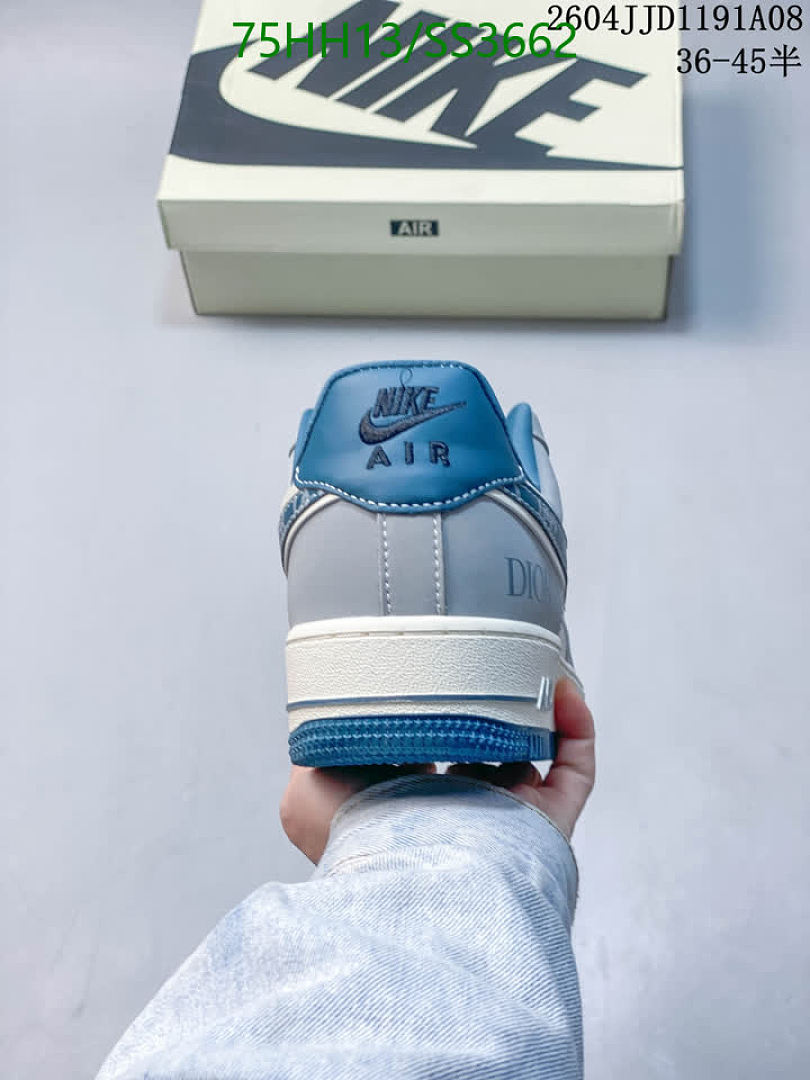 NIKE-Women Shoes Code: SS3662 $: 75USD