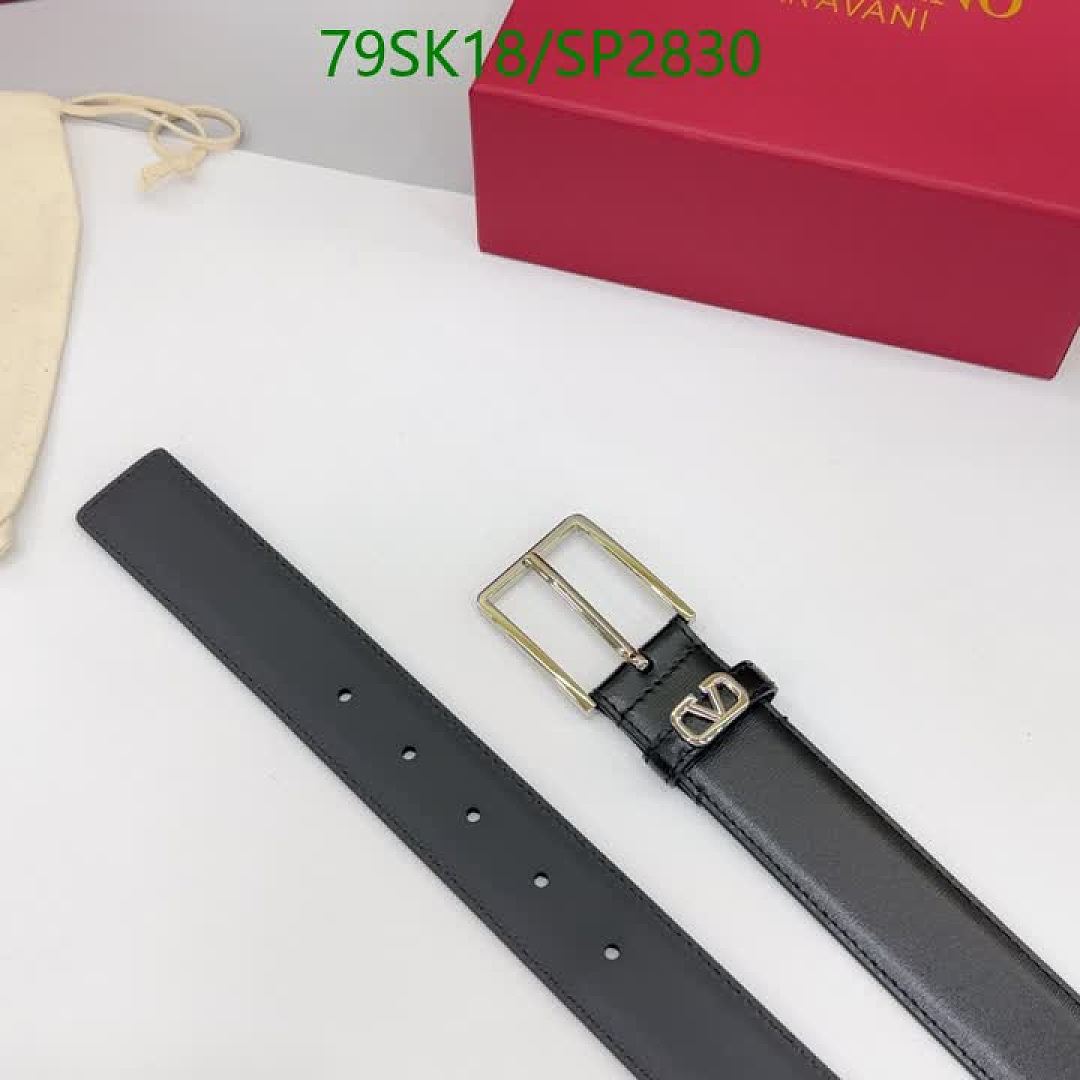 Valentino-Belts Code: SP2830 $: 79USD