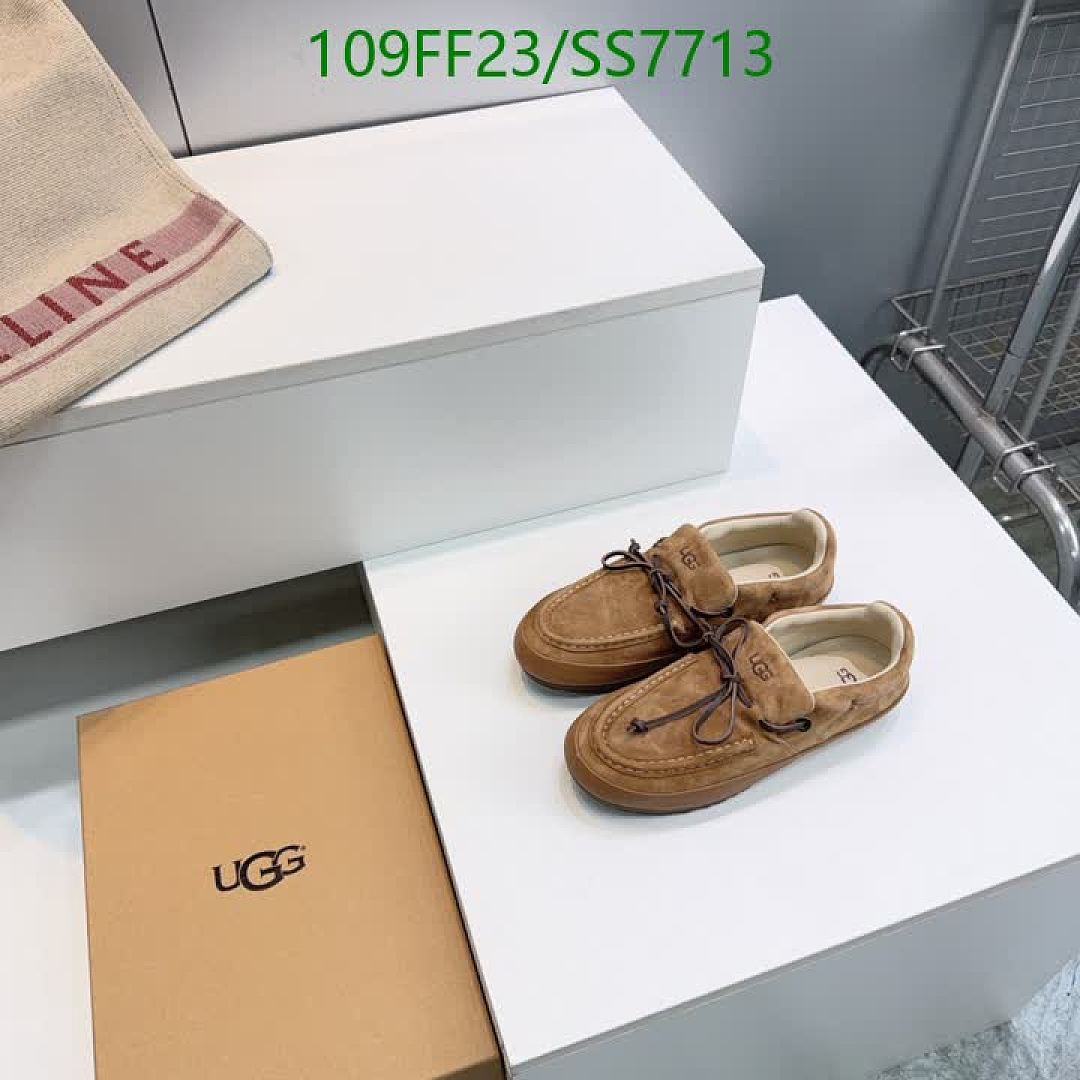 UGG-Women Shoes Code: SS7713 $: 109USD