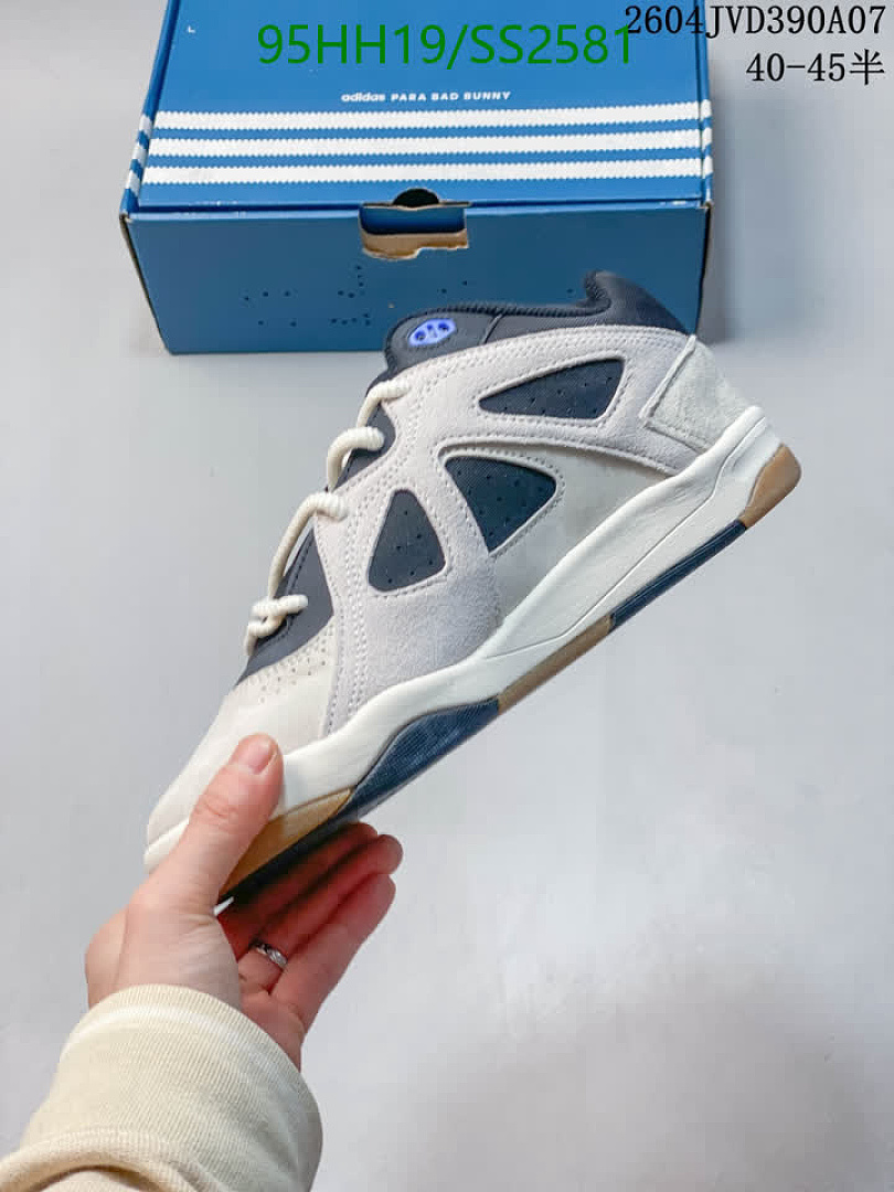 Adidas-Men shoes Code: SS2581 $: 95USD