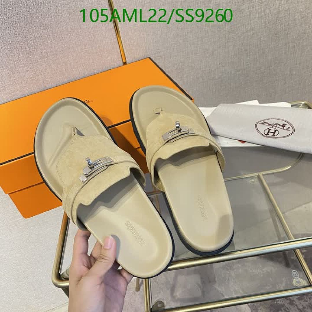Hermes-Women Shoes Code: SS9260 $: 105USD