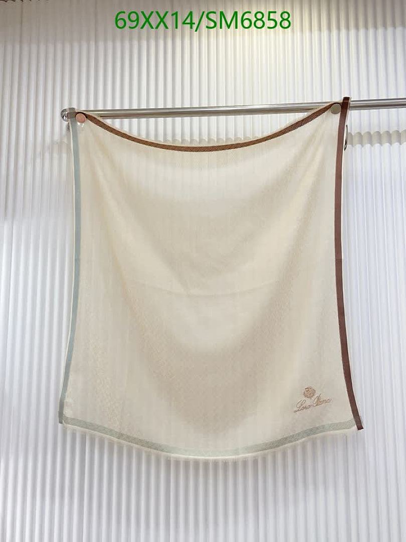 Loro Piana-Scarf Code: SM6858 $: 69USD