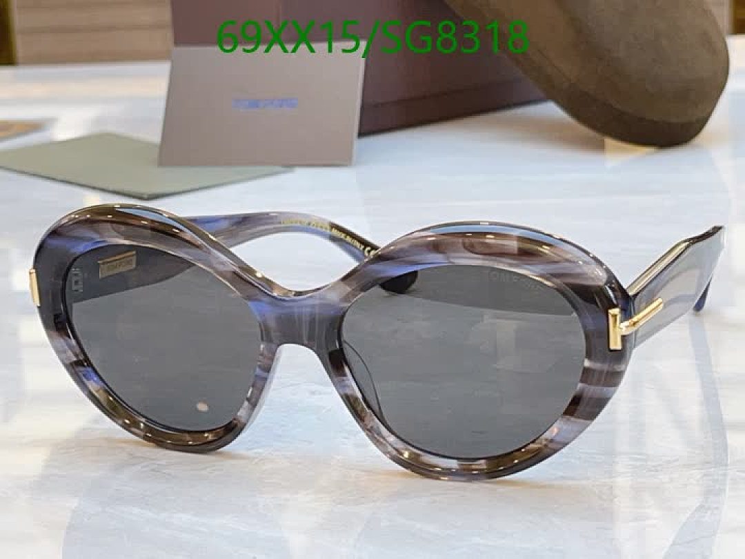 Tom Ford-Glasses Code: SG8318 $: 69USD