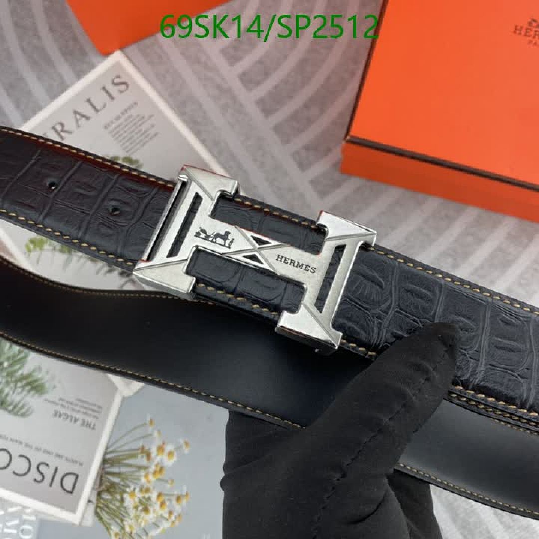 Hermes-Belts Code: SP2512 $: 69USD