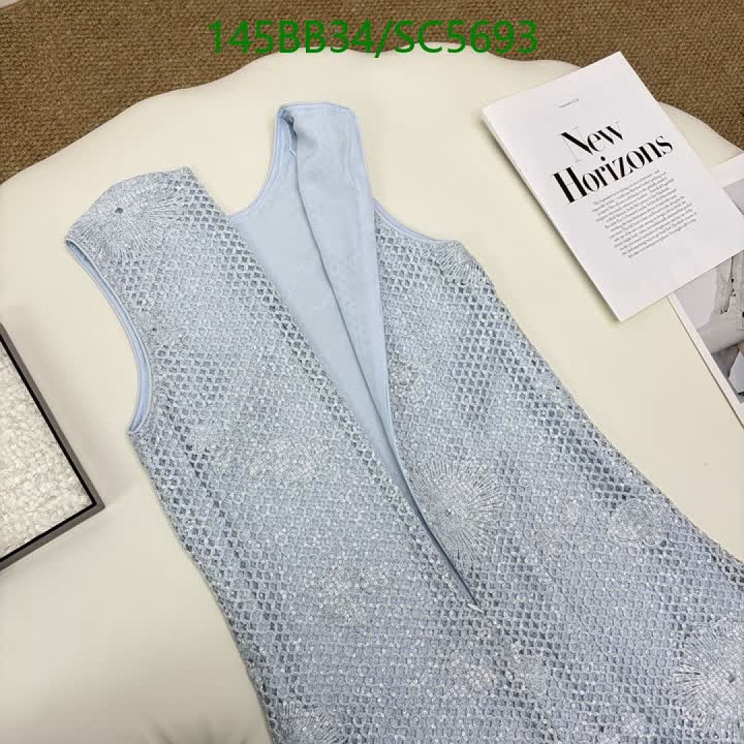 Chanel-Clothing Code: SC5693 $: 145USD