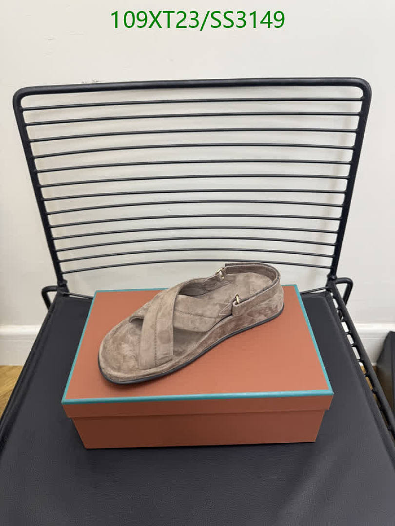 Loro Piana-Women Shoes Code: SS3149 $: 109USD