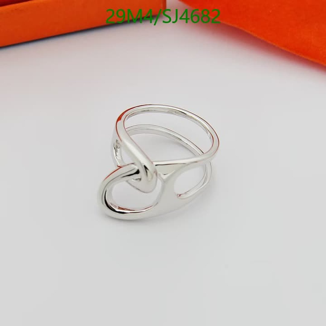 Hermes-Jewelry Code: SJ4682 $: 29USD