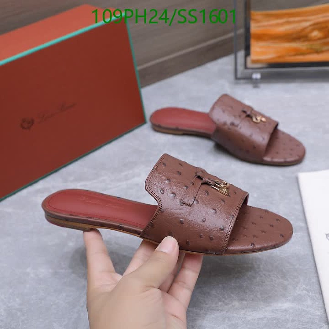 Loro Piana-Women Shoes Code: SS1601 $: 109USD