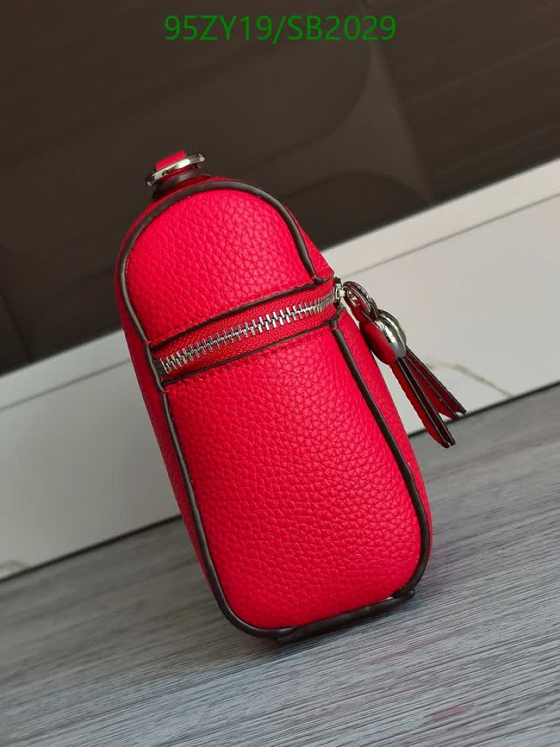 Tom Ford-Bag-4A Quality Code: SB2029 $: 95USD