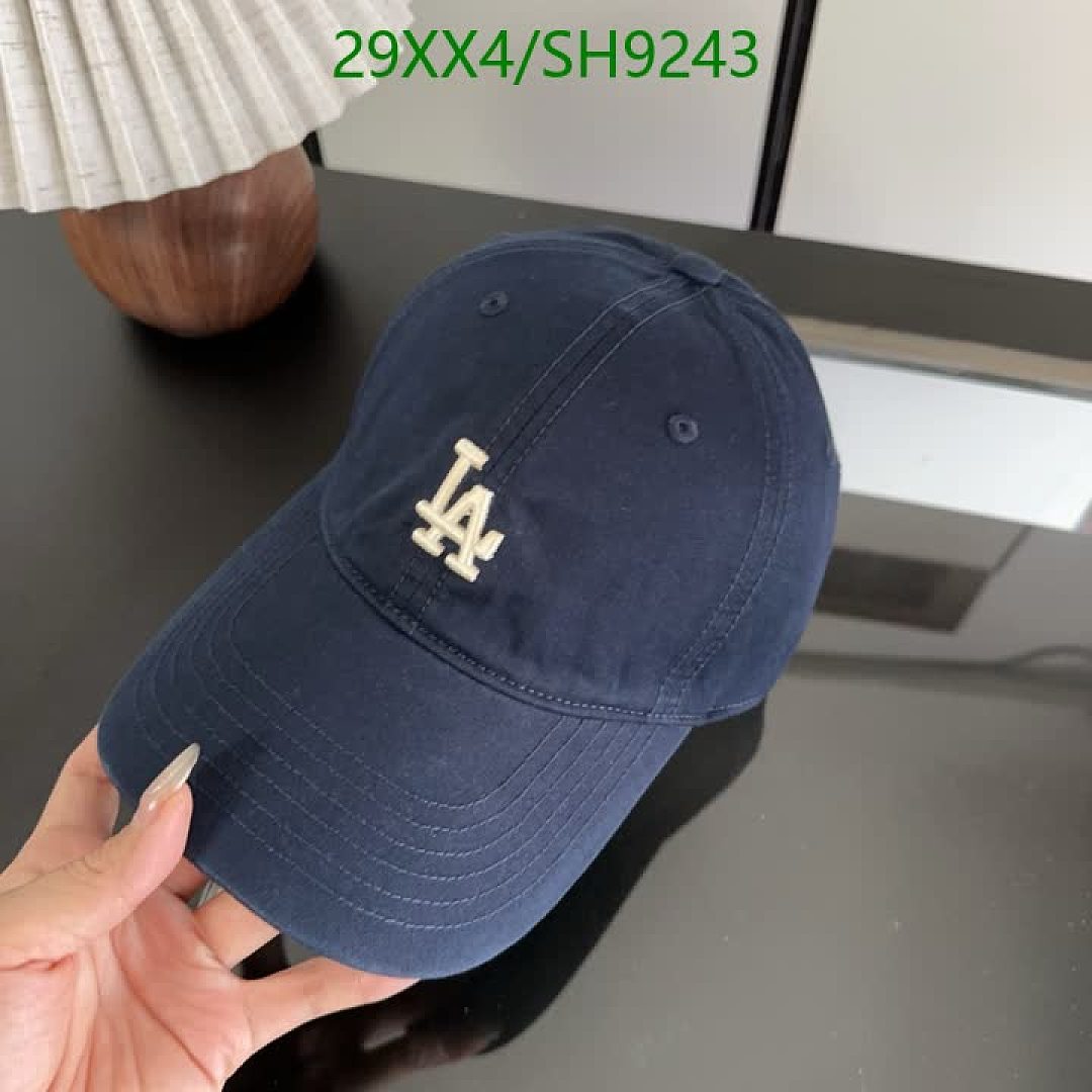 LV-Cap(Hat) Code: SH9243 $: 29USD