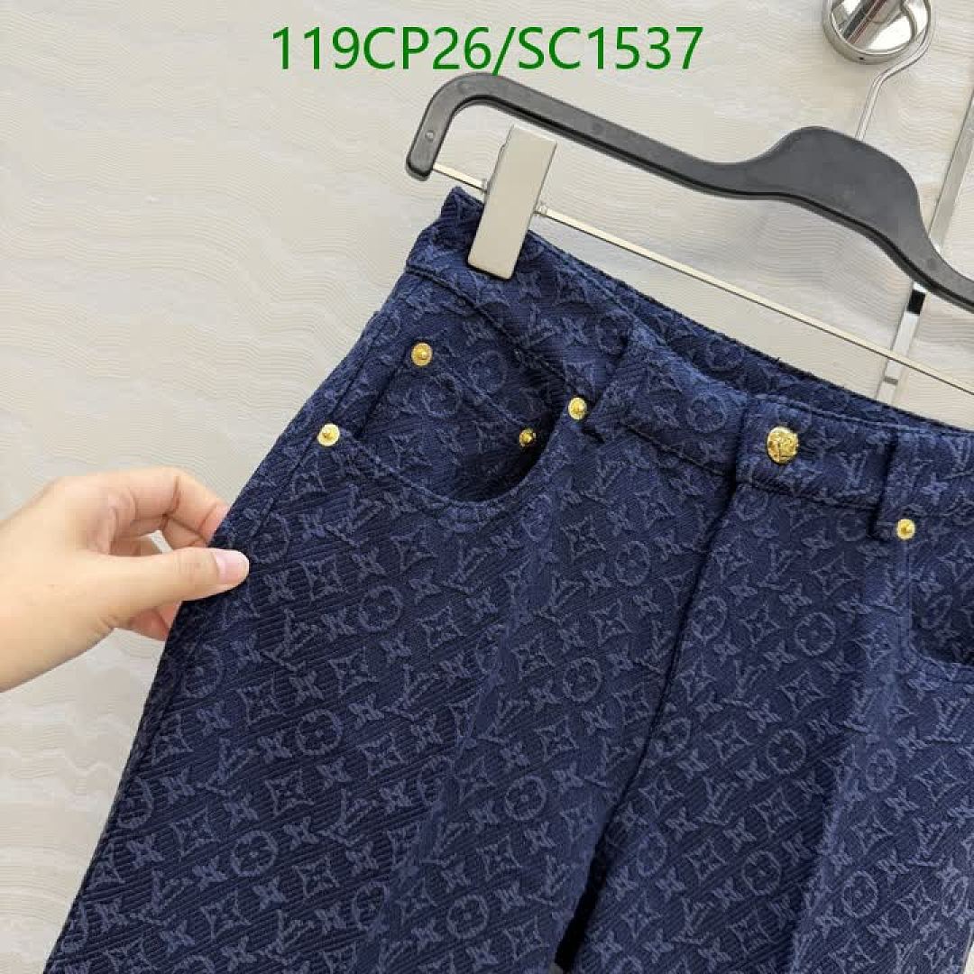 LV-Clothing Code: SC1537 $: 119USD