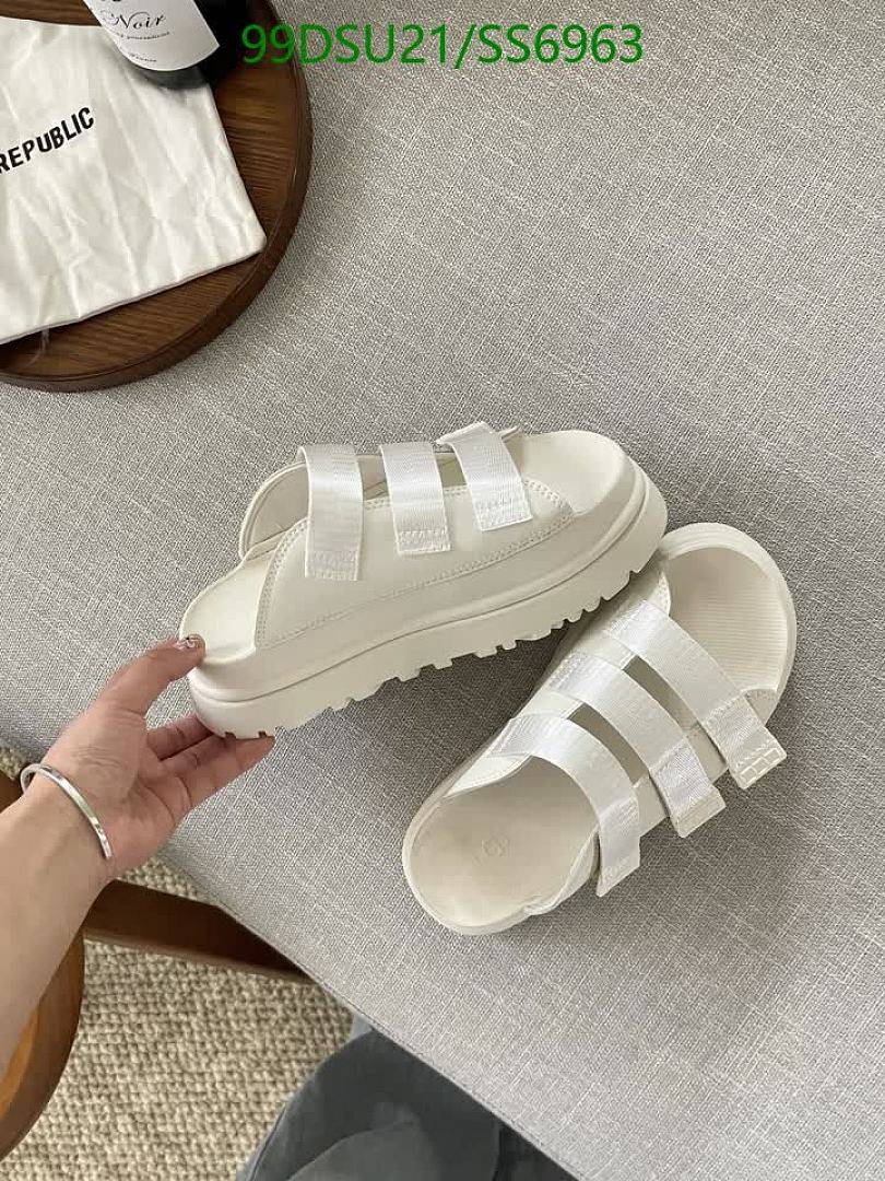 UGG-Women Shoes Code: SS6963 $: 99USD