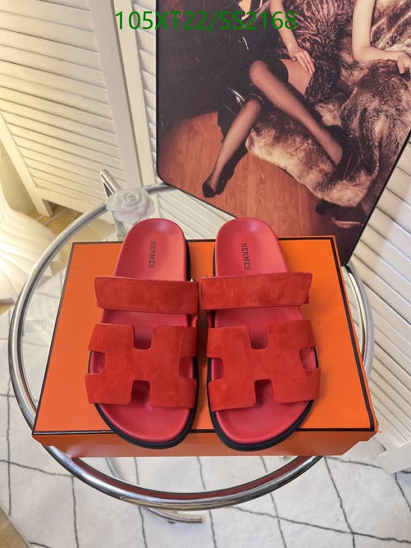 Hermes-Men shoes Code: SS2168 $: 105USD