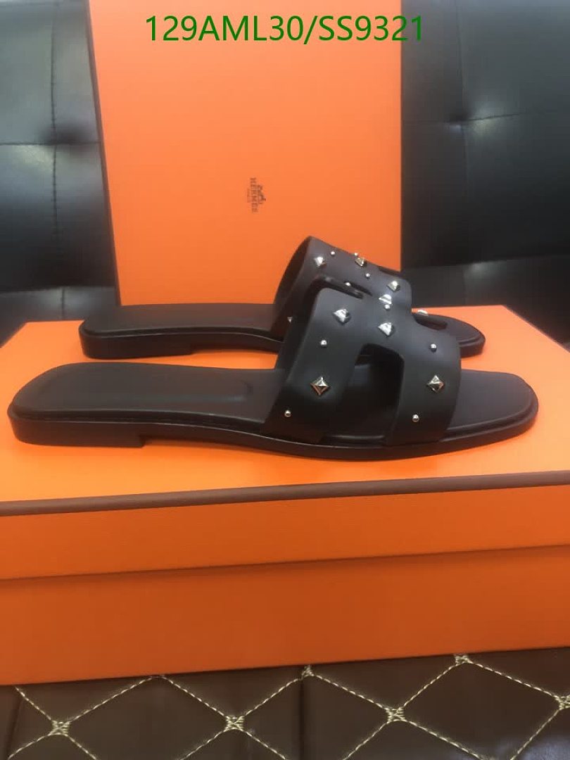 Hermes-Women Shoes Code: SS9321 $: 129USD