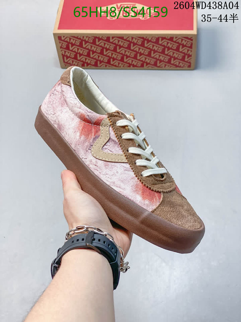 Vans-Men shoes Code: SS4159 $: 65USD