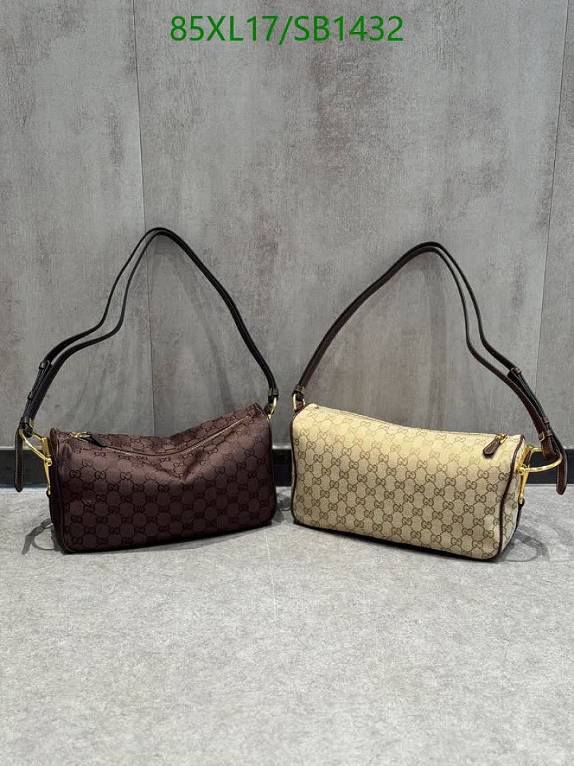 Gucci-Bag-4A Quality Code: SB1432 $: 85USD