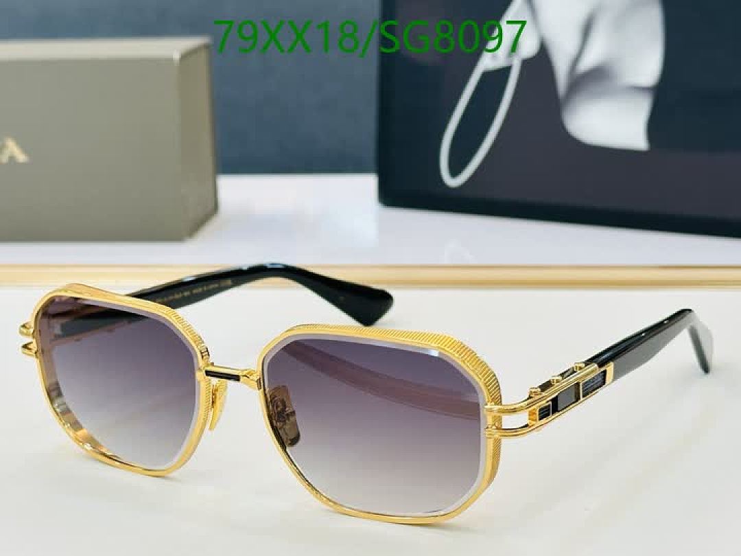 Dita-Glasses Code: SG8097 $: 79USD