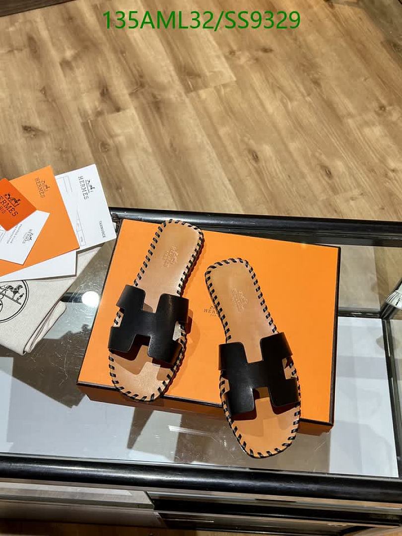 Hermes-Women Shoes Code: SS9329 $: 135USD