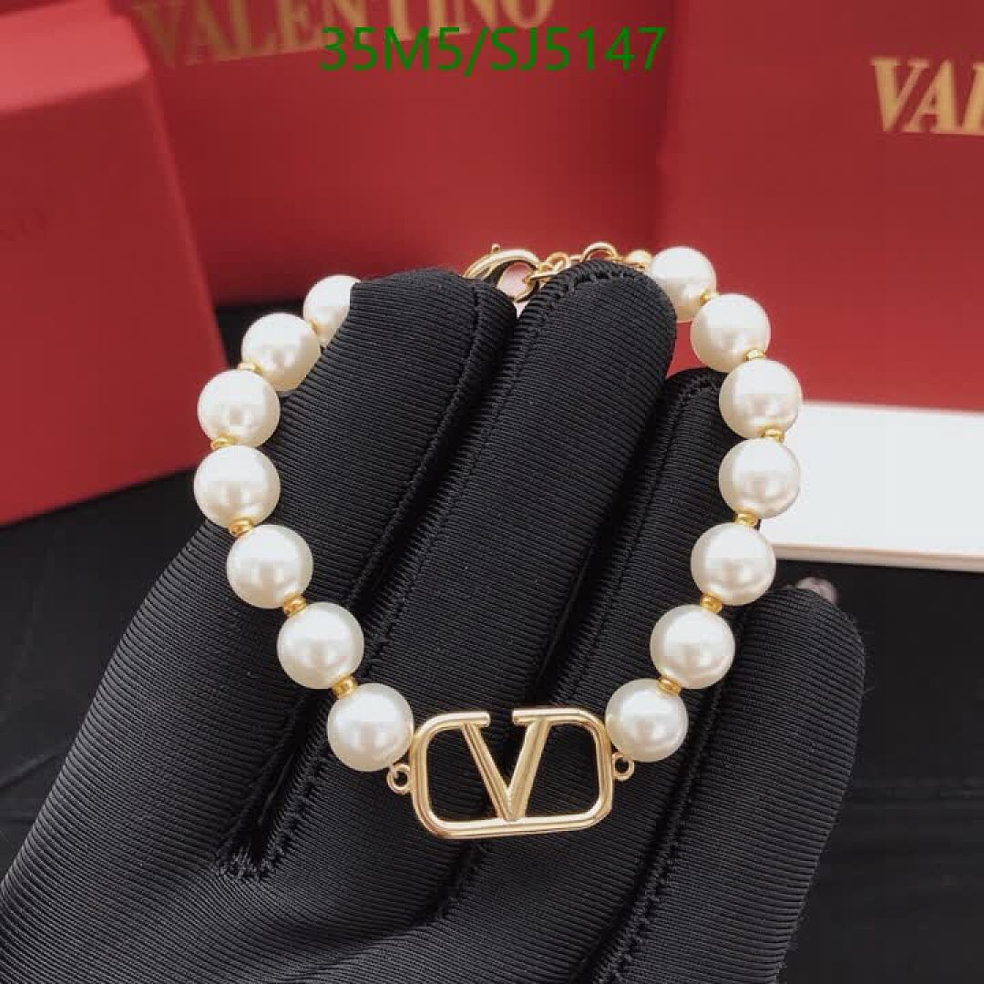 Valentino-Jewelry Code: SJ5147 $: 35USD