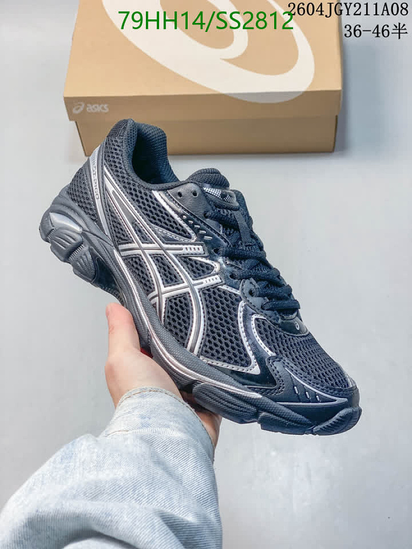 Asics-Men shoes Code: SS2812 $: 79USD