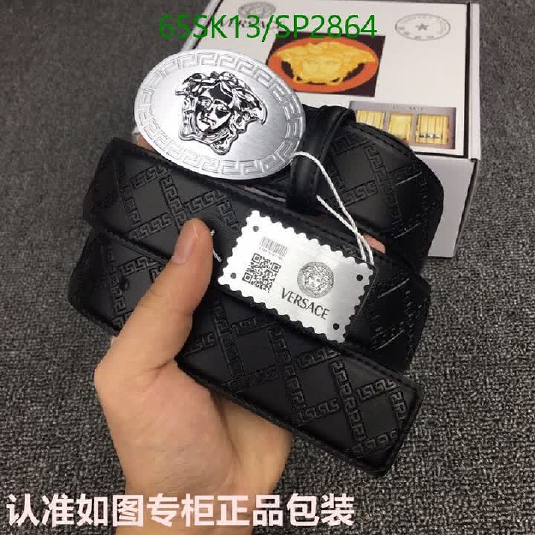 Versace-Belts Code: SP2864 $: 65USD