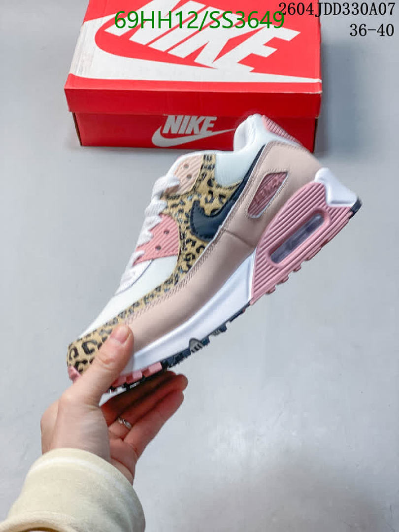 Nike-Men shoes Code: SS3649 $: 69USD
