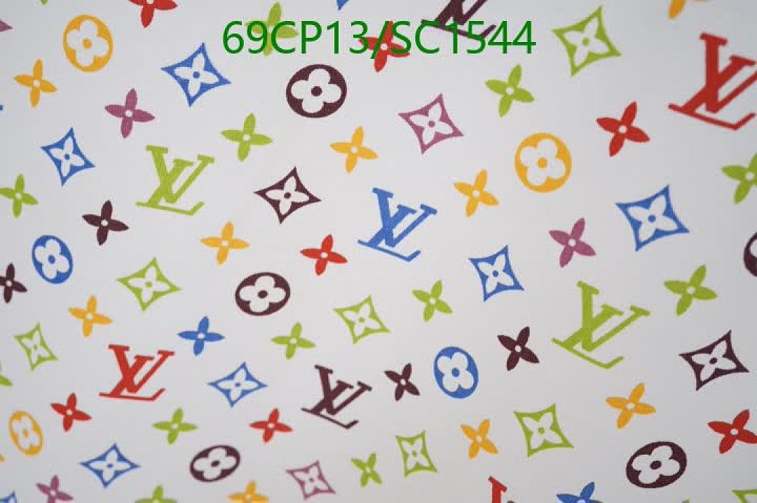 LV-Clothing Code: SC1544 $: 69USD