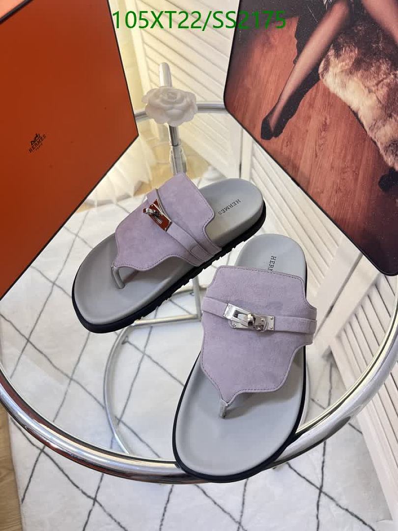 Hermes-Men shoes Code: SS2175 $: 105USD