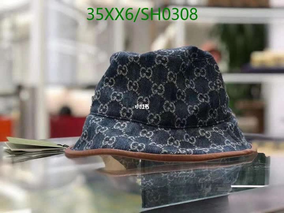 Gucci-Cap(Hat) Code: SH0308 $: 35USD