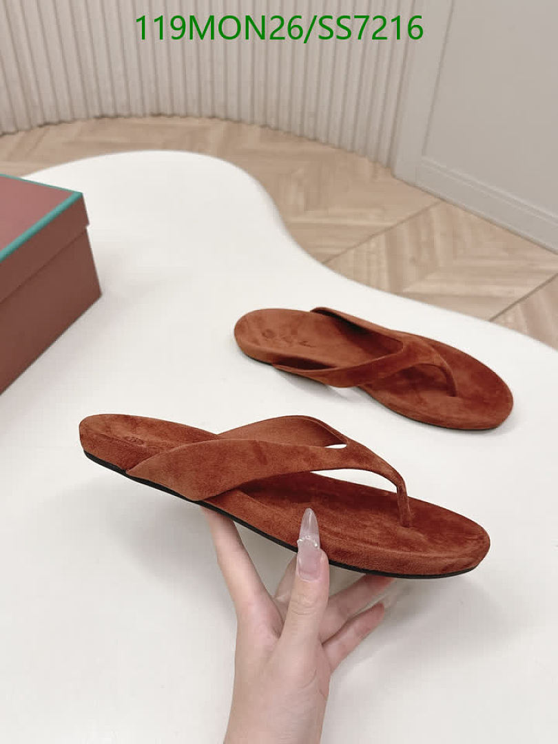 LV-Women Shoes Code: SS7216 $: 119USD