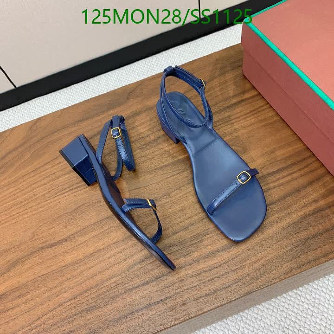 Loro Piana-Women Shoes Code: SS1125 $: 125USD