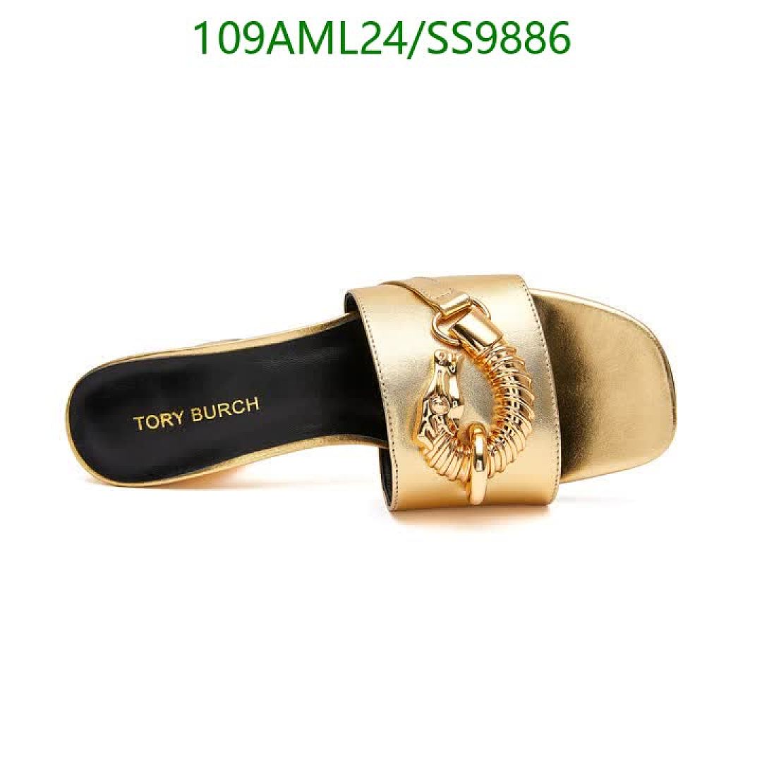 Tory Burch-Women Shoes Code: SS9886 $: 109USD
