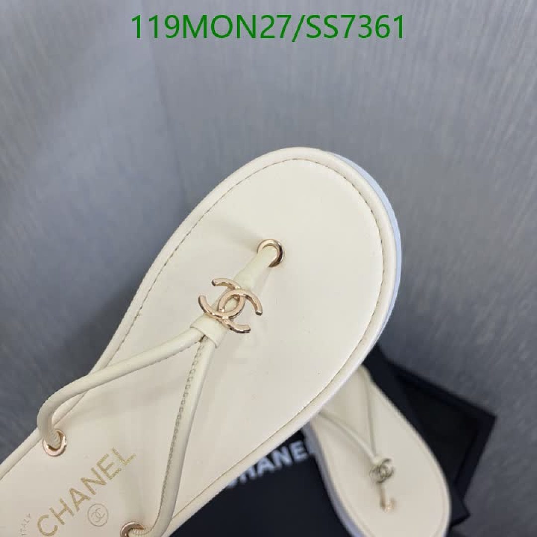 Prada-Women Shoes Code: SS7361 $: 119USD