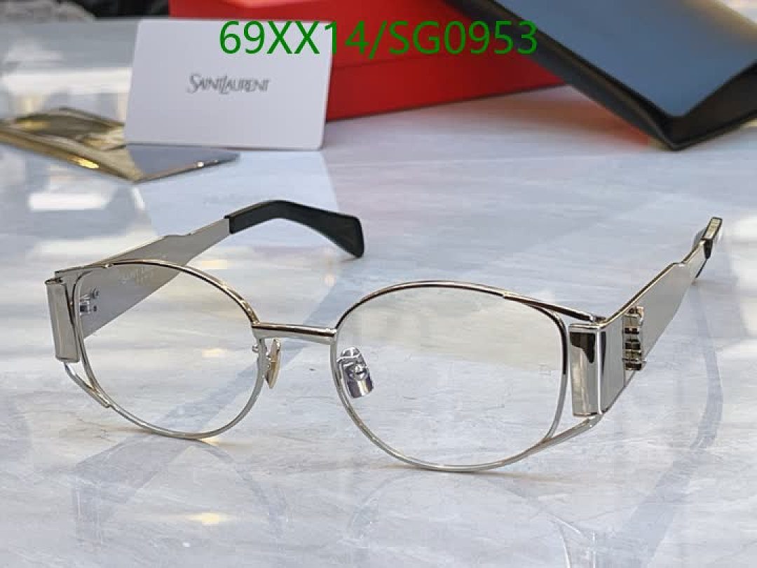 YSL-Glasses Code: SG0953 $: 69USD