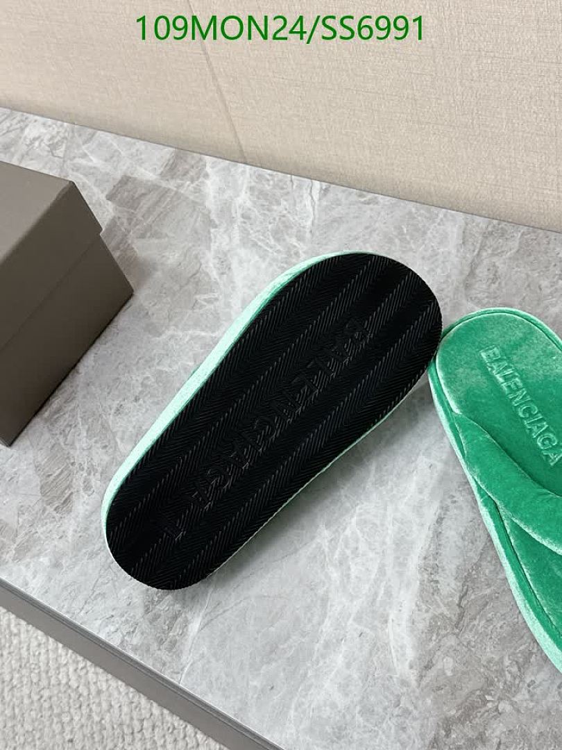 Balenciaga-Women Shoes Code: SS6991 $: 109USD