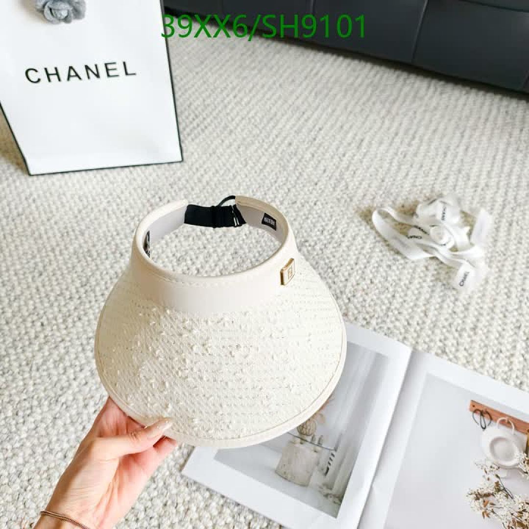 Fendi-Cap(Hat) Code: SH9101 $: 39USD