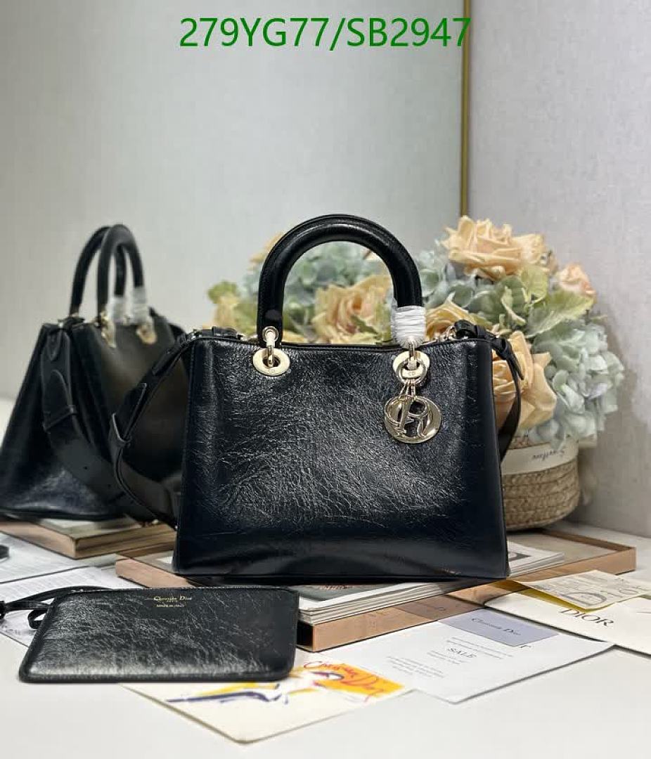 Dior-Bag-Mirror Quality Code: SB2947 $: 279USD