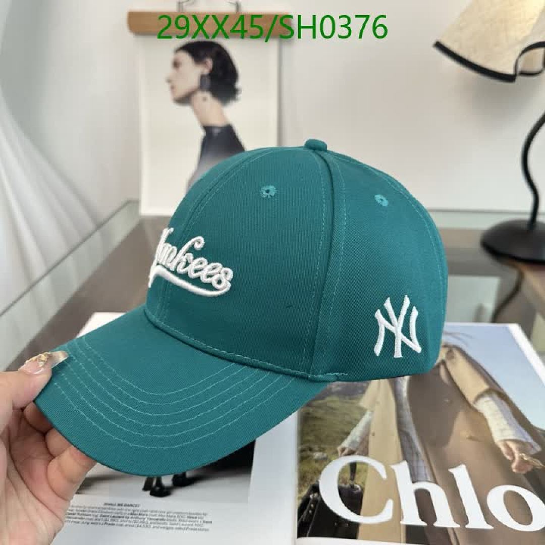 MLB-Cap(Hat) Code: SH0376 $: 29USD