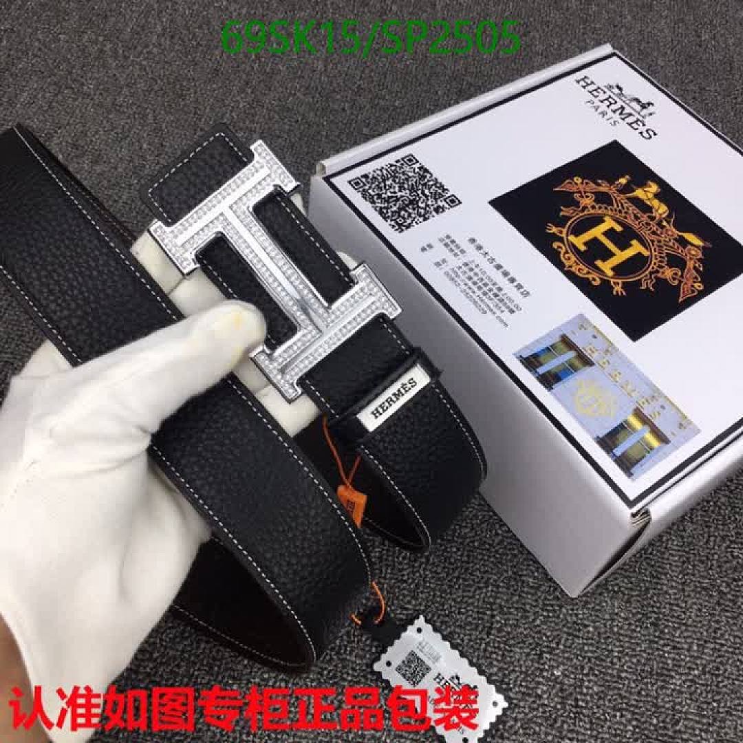 Hermes-Belts Code: SP2505 $: 69USD