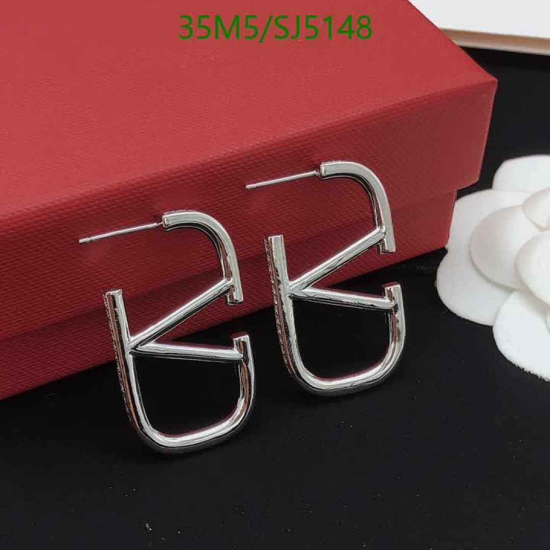 Valentino-Jewelry Code: SJ5148 $: 35USD
