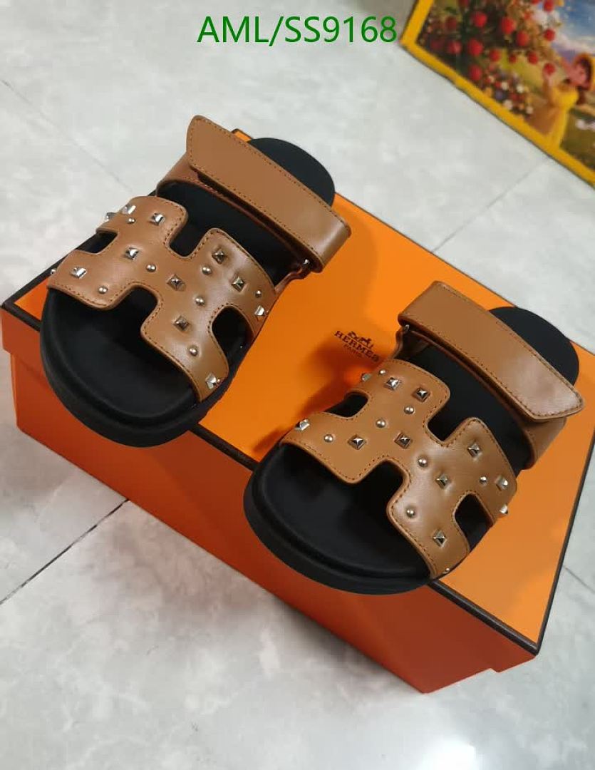 Hermes-Men shoes Code: SS9168