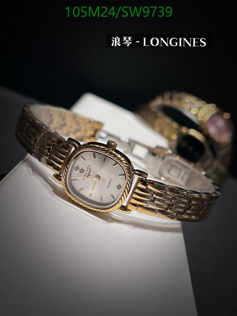 Longines-Watch-4A Quality Code: SW9739 $: 105USD