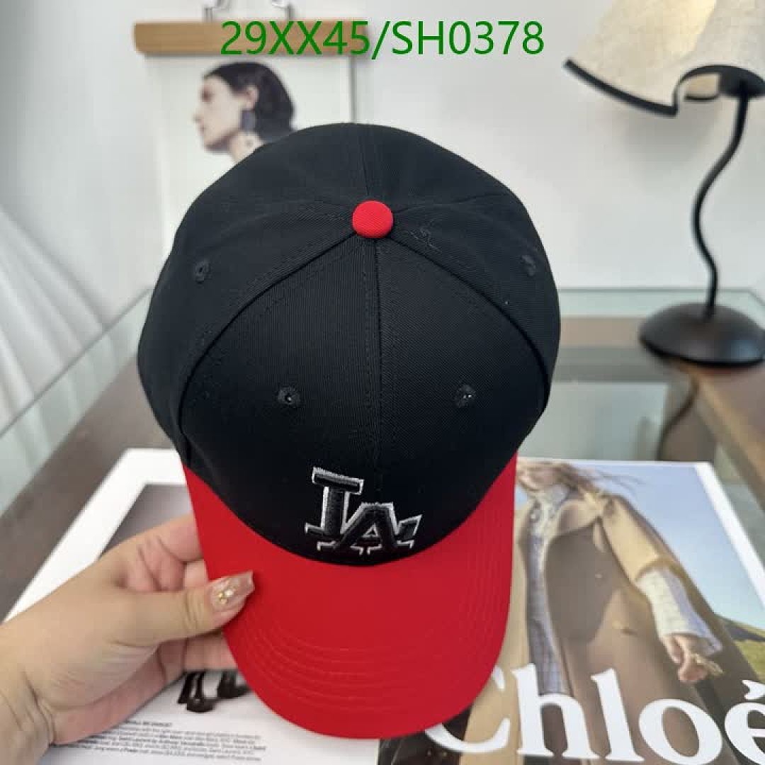 MLB-Cap(Hat) Code: SH0378 $: 29USD