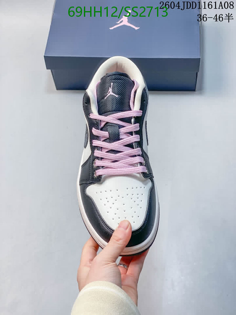 Nike-Men shoes Code: SS2713 $: 69USD
