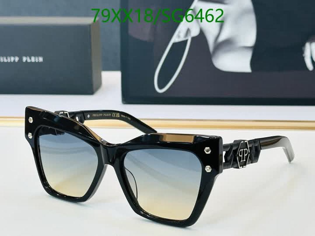Philipp Plein-Glasses Code: SG6462 $: 79USD
